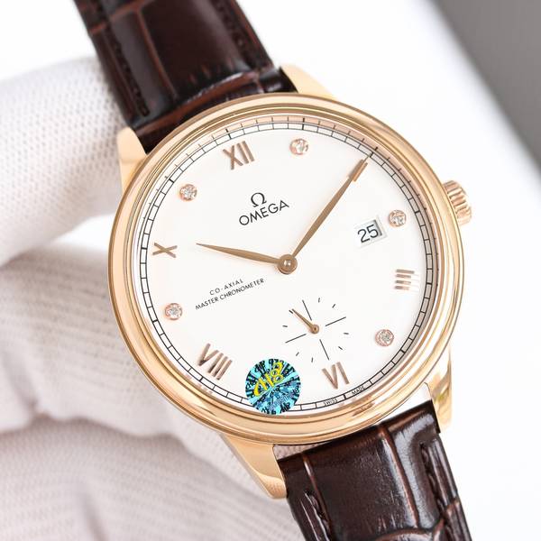 Omega Watch OMW00872-1