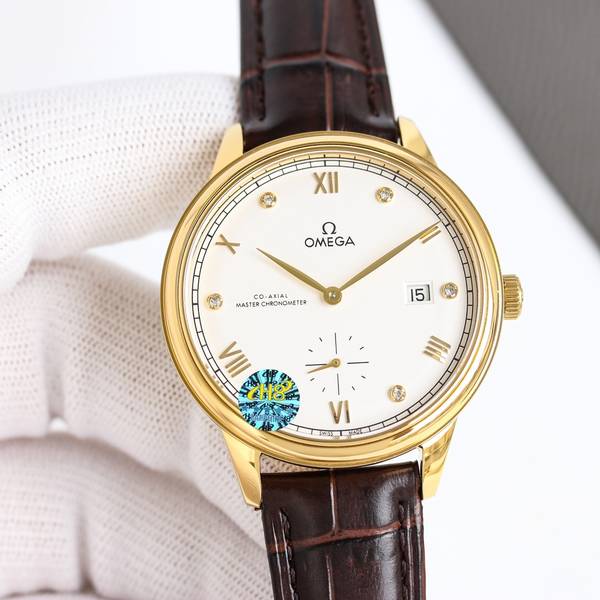 Omega Watch OMW00872-2