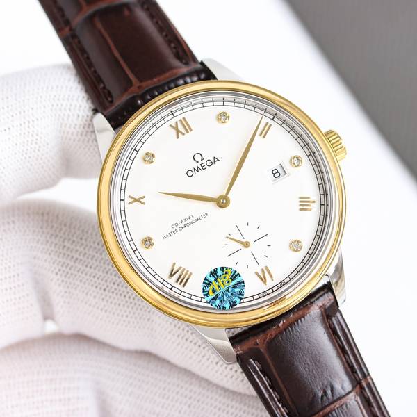 Omega Watch OMW00873-1