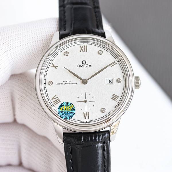 Omega Watch OMW00874