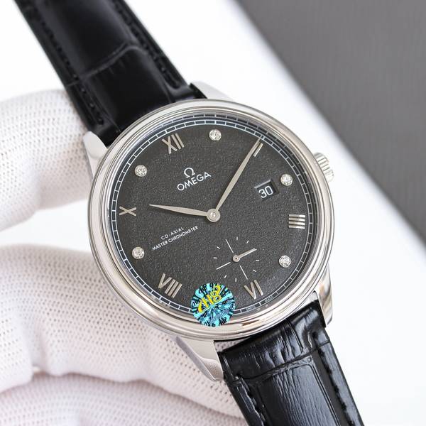 Omega Watch OMW00875-2