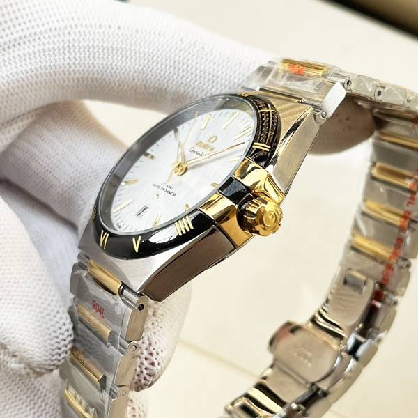 Omega Watch OMW00876-1