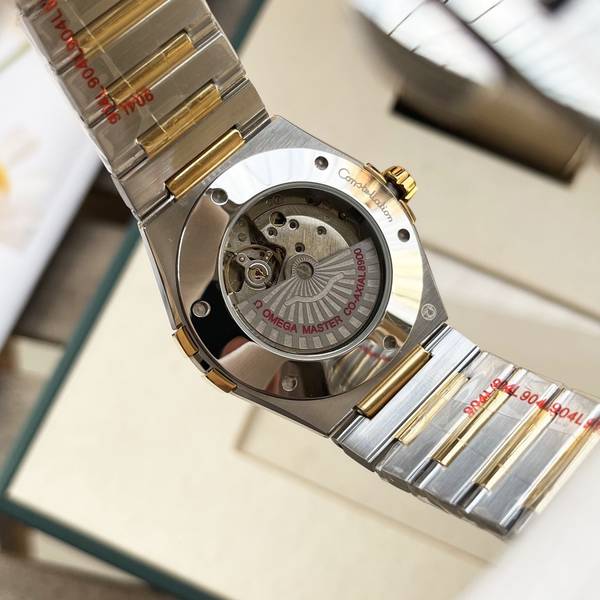Omega Watch OMW00876-1