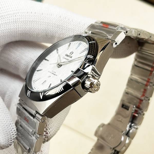 Omega Watch OMW00877-1