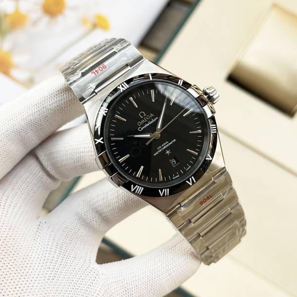 Omega Watch OMW00877-2