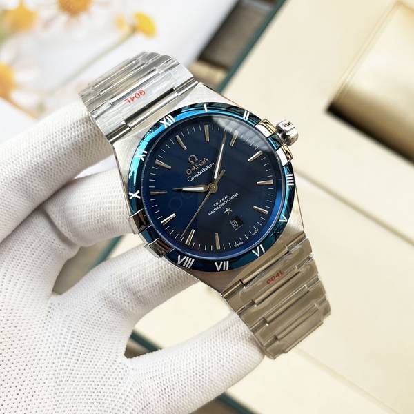 Omega Watch OMW00877-4