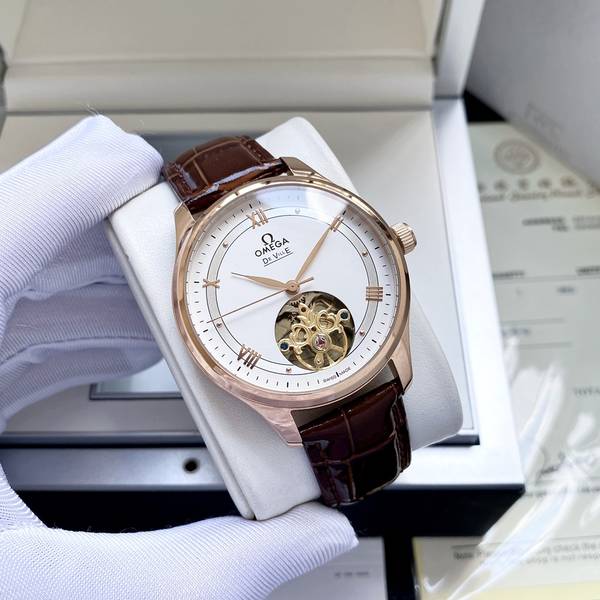 Omega Watch OMW00878-1