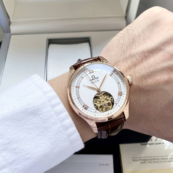 Omega Watch OMW00878-1
