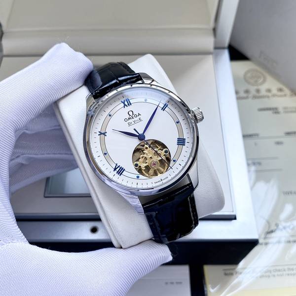 Omega Watch OMW00879-1