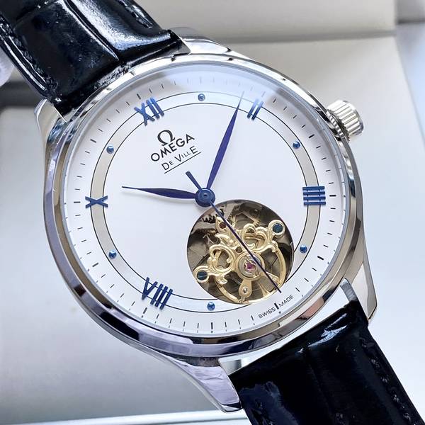 Omega Watch OMW00879-1