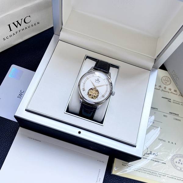 Omega Watch OMW00879-2