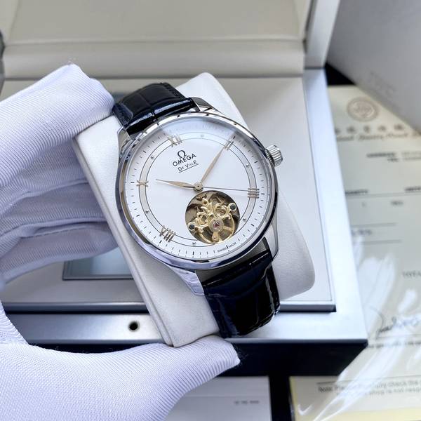 Omega Watch OMW00879-3