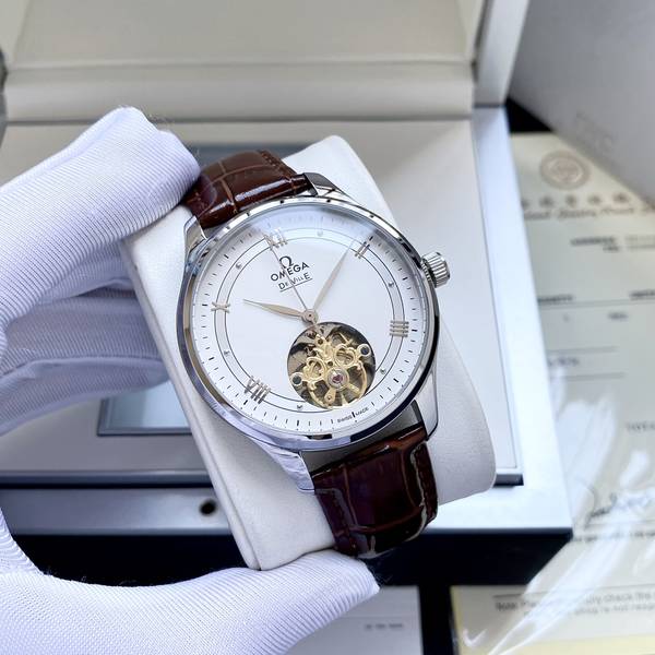 Omega Watch OMW00879-4