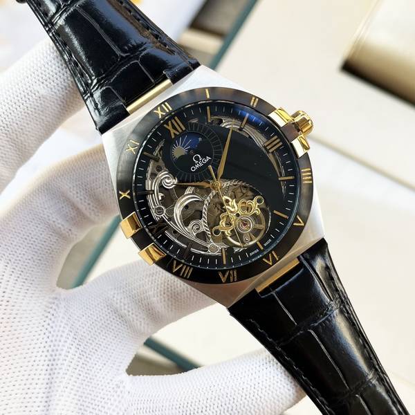 Omega Watch OMW00880-2