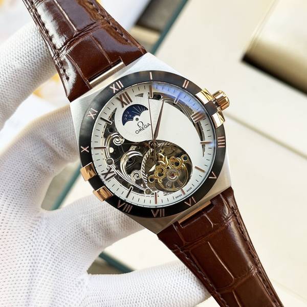 Omega Watch OMW00880-7