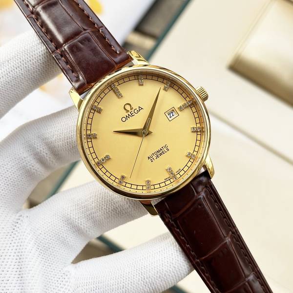 Omega Watch OMW00881-1