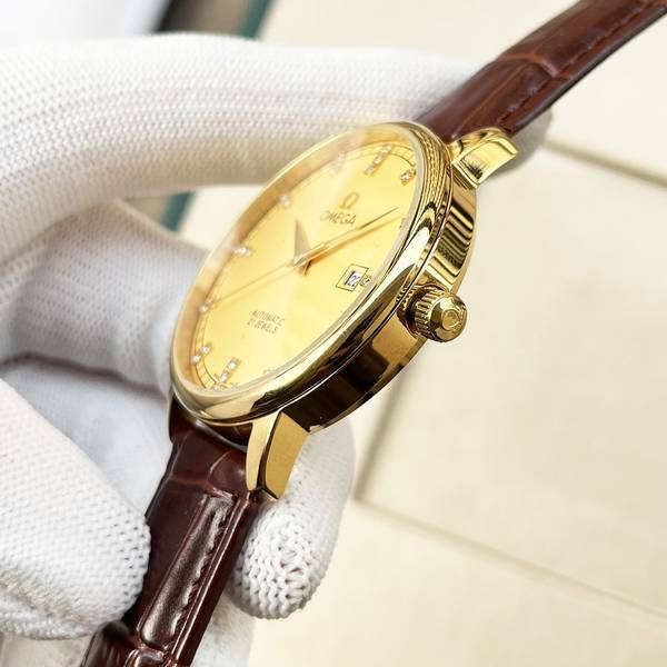 Omega Watch OMW00881-1