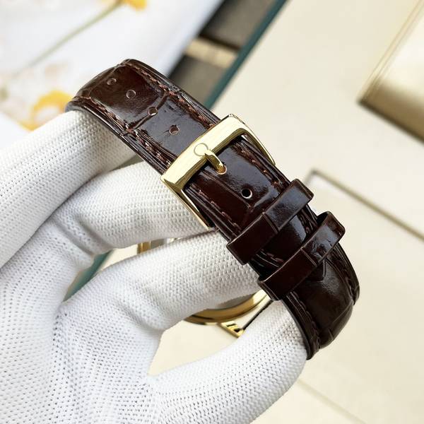 Omega Watch OMW00881-1
