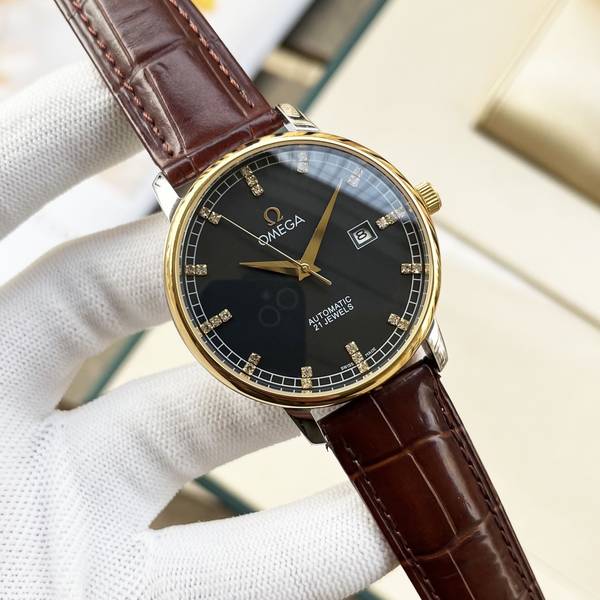 Omega Watch OMW00881-3