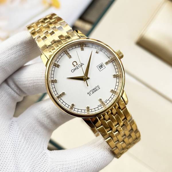 Omega Watch OMW00882-4