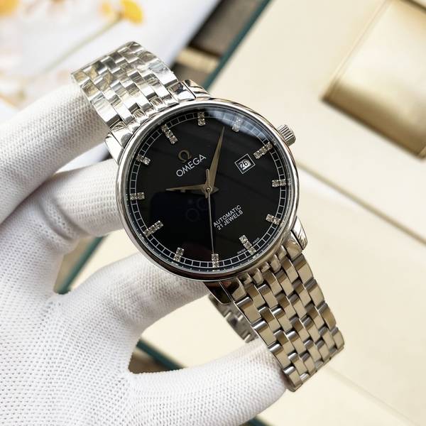 Omega Watch OMW00882-7