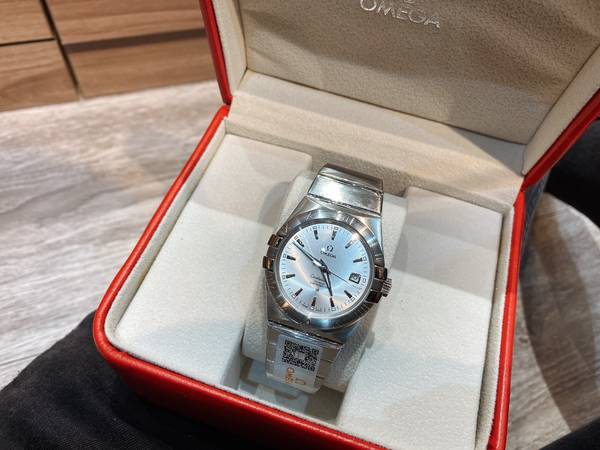 Omega Couple Watch OMW00889