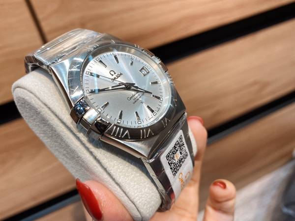 Omega Couple Watch OMW00889