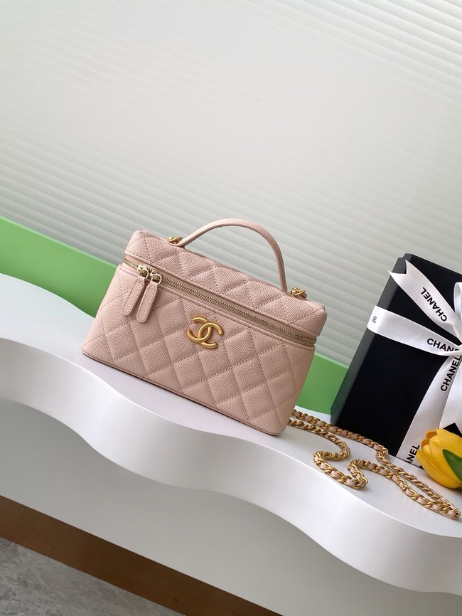 Chanel CLUTCH WITH CHAIN AP4483 Beige