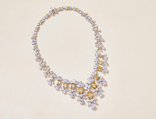 BVLGARI necklace&Earring CE16535