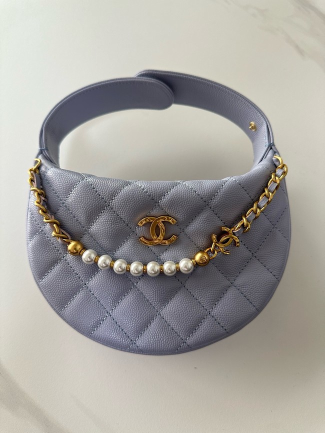 Chanel POUCH AP4584 Purple