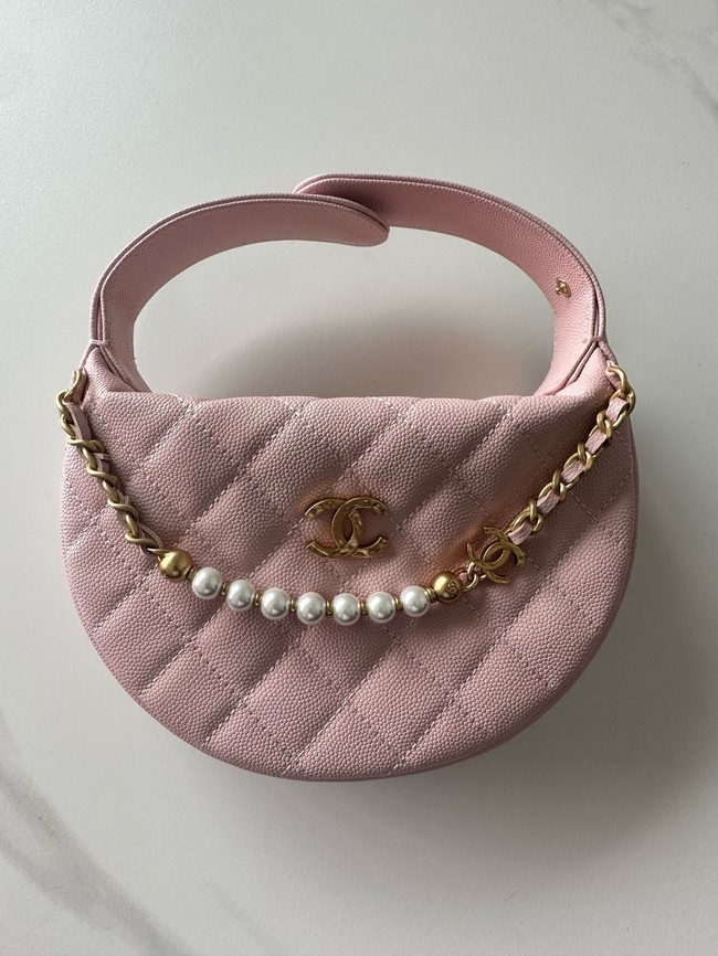 Chanel POUCH AP4584 pink