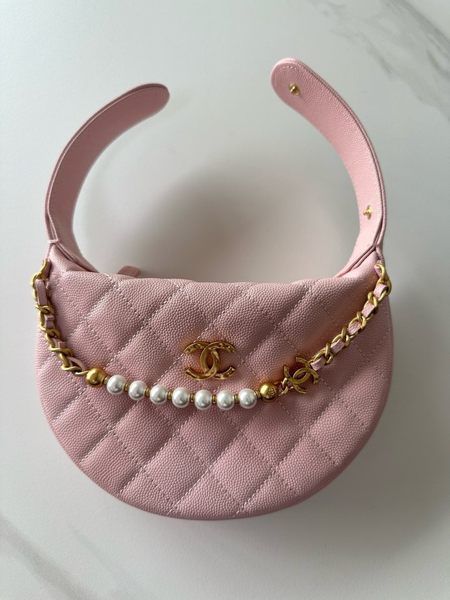 Chanel POUCH AP4584 pink