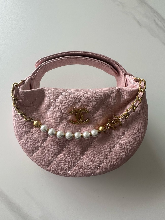 Chanel POUCH AP4584 pink