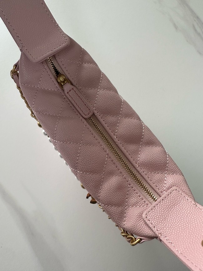 Chanel POUCH AP4584 pink