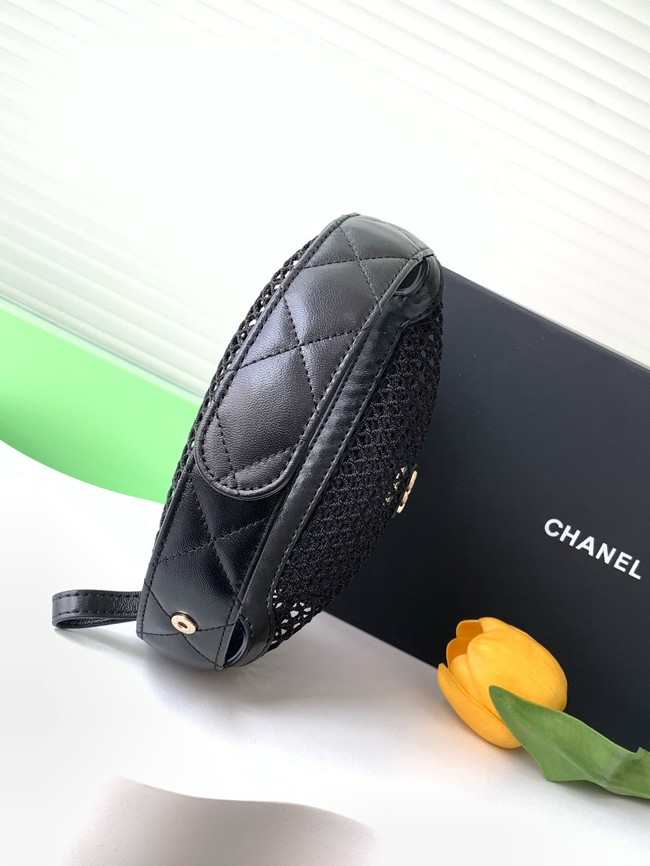 Chanel Chain handbag AP4575 black