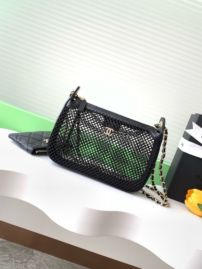 Chanel Chain handbag AP4575 black