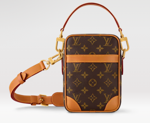 Louis Vuitton Danube M14013