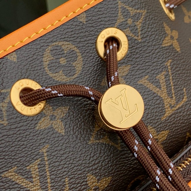 Louis Vuitton Noe Cargo M14017