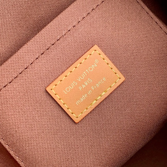 Louis Vuitton Noe Cargo M14017