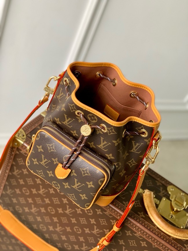 Louis Vuitton Noe Cargo M14017