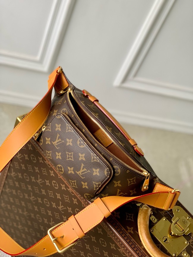 Louis Vuitton Rush Bumbag M14019