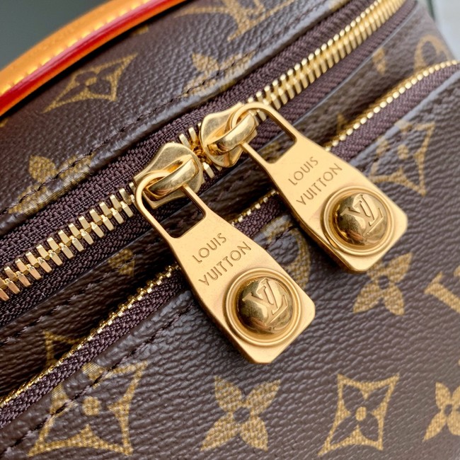 Louis Vuitton Rush Bumbag M14019