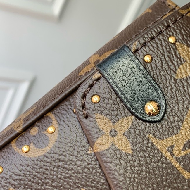 Louis Vuitton Trunkie M14526