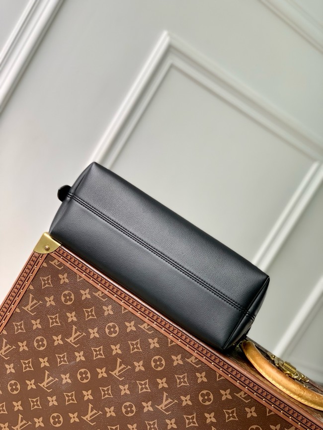 Louis Vuitton Low Key Messenger M13148 BLACK