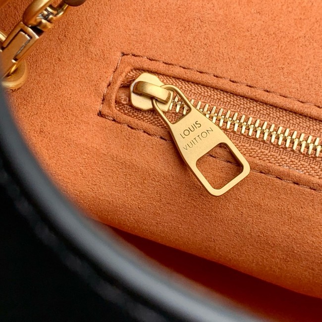 Louis Vuitton Low Key Messenger M13148 BLACK