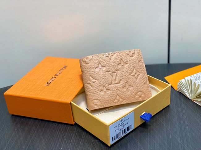 Louis Vuitton Multiple Wallet M14252 Khaki
