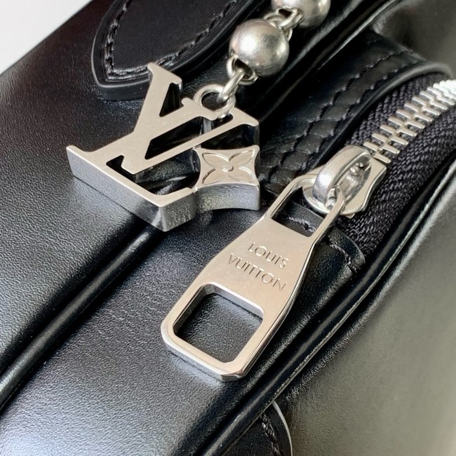 Louis Vuitton Nil M13987 black