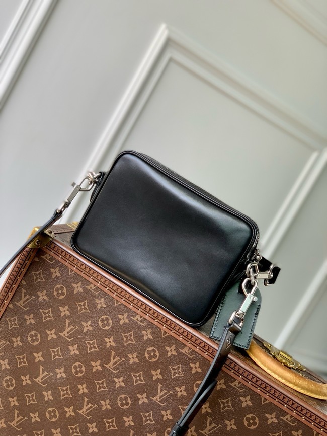 Louis Vuitton Nil M13987 black
