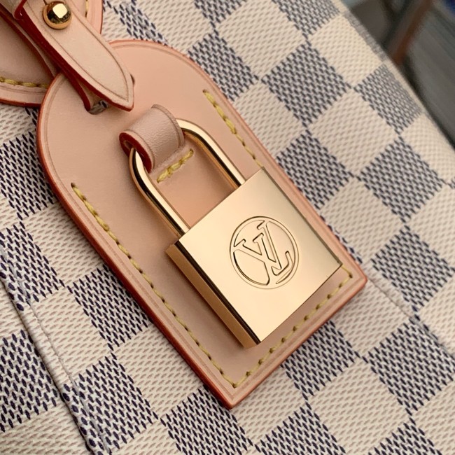 Louis Vuitton NEW Slouchy MM N00126