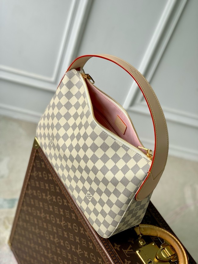 Louis Vuitton NEW Slouchy PM N00116